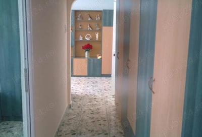 Iancului ,2 minute metrou - 2