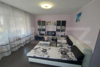 Casă cu 5 camere cu Teren 462 Mp în Malu Mare - 4