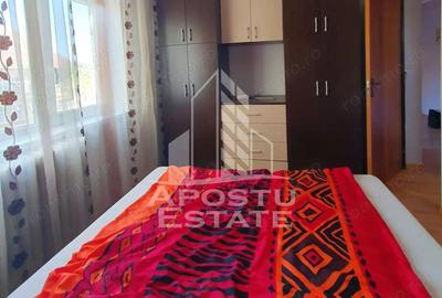 Apartament 2 camere , zona 6 vanatori - 3