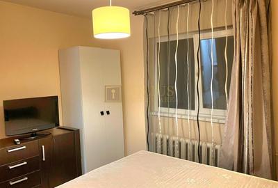 Apartament cu 2 camere semidecomandat în Dorobanților - 6