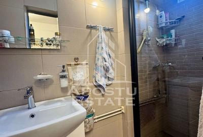 Apartament cu o camera la curte comna, zona Iosefin - 8