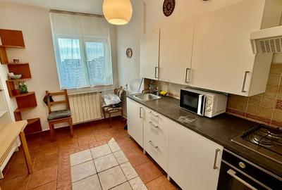 REA1024005 Apartament 3 camere decomandat Unirii - 8