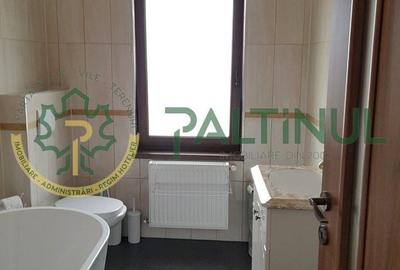 Casă cu 3 camere în Central - 17