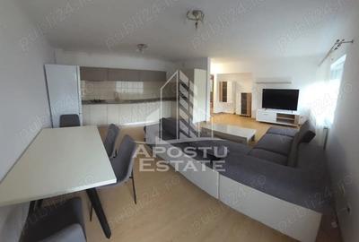 Apartament 3 camere , zona Blascovici - 2