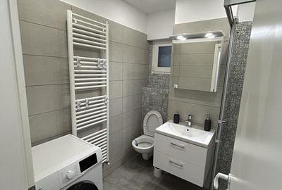 Apartament cu 2 camere în Florilor - 3