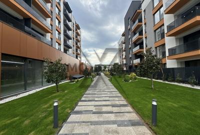 Apartament 3 camere, finisat modern, Bloc nou, Iulius Mall Cluj-Napoca - 12