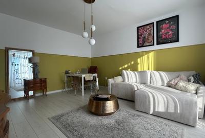 Apartament cu 2 camere decomandat în Giroc - 3