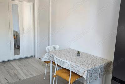 Apartament cu 2 camere semidecomandat în Cedonia - 2