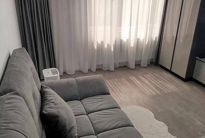 Garsonieră decomandată în Central - 10
