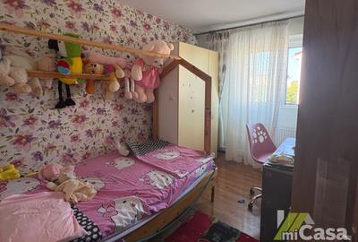 Apartament 4 camere Cartier I.C. Frimu - Zona General - Galați - 11