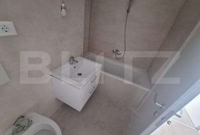Apartament decomandat cu 2 camere, 54.66 mp, zona Torontalului - 3