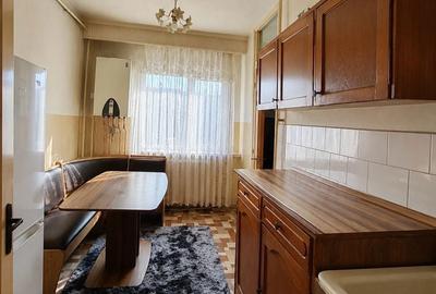 Apartament cu 2 camere decomandat în Găvana - 2