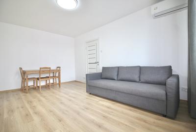 Apartament cu 2 camere semidecomandat, mobilat în Eroii Revoluției - 2