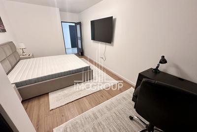 Apartament 2 camere |decomandat| 65mp | balcon | Platinia Dorobantilor - 3