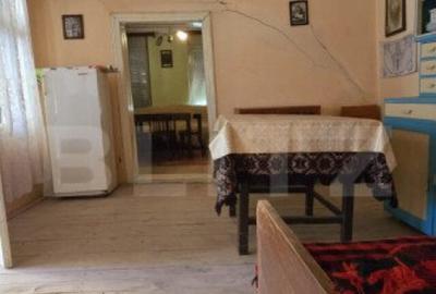 Casa de vanzare, 3 camere, 122 mp utili, in comuna Matei +4 - 8