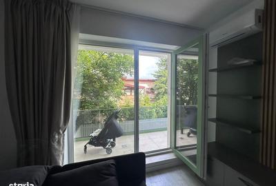 Apartament cu 2 camere în Nord - 3
