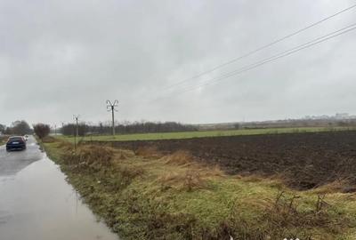 Teren în Lumina - 1