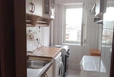 Apartament cu 2 camere decomandat în Arcul de Triumf - 5