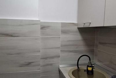 Garsonieră decomandată în Drumul Taberei - 4