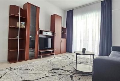 Apartament cu 2 camere decomandat în Păcurari