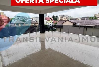 Vand Vila Noua Gheorgheni - 212 mp Utili, 3 Nivele, parcari