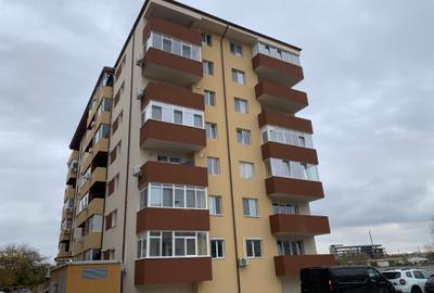 Garsoniera decomandata,bloc nou, Aparatorii Patriei metrou - 2