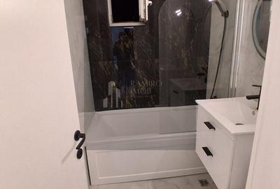 Apartament cu 2 camere semidecomandat în P-ța Reșița - 5