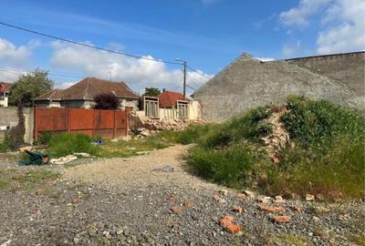 Spațiu comercial, în Dacia - 2