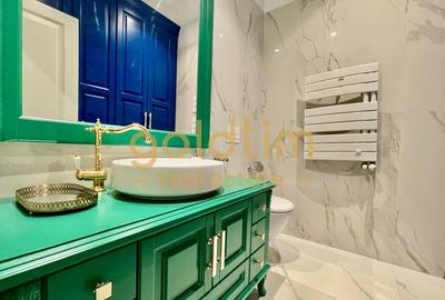 HERASTRAU/ TERASA/SPATII DEPOZITARE/PARCARE SUBTERANA - 36