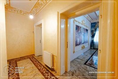 Apartament cu 2 camere decomandat, mobilat în P-ța Victoriei - 3