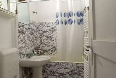 Apartament cu 2 camere nedecomandat în Burdea - 6