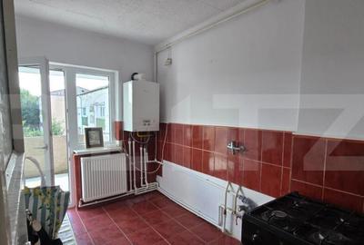 Apartament de vanzare, cu 3 camere, 76 mp, zona Micro 17 - 13