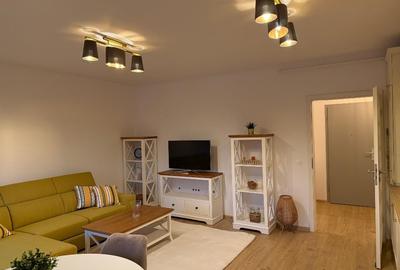 Apartament 3 camere Lux mobilat si utilat complet - 3