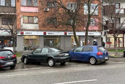 Spațiu comercial, de 105 mp, în Kiseleff - 2