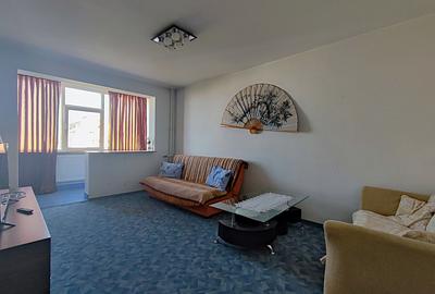 Apartament 2 camere de inchiriat in Tomis Nord, termen lung - 3