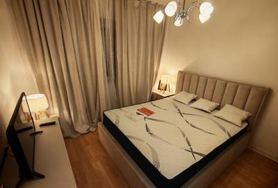 Proprietar inchiriez apartament3cam Pantelimon Morarilor Parc Florilor - 4