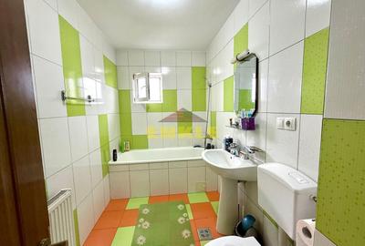 Apartament cu 3 camere semidecomandat în Central - 7