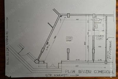 Ofer spre inchiriere spatiu comercial in Deva 50 mp zona centrala Ofer spre inchiriere spatiu comercial in Deva 50 mp zona centrala - 5