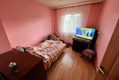 Apartament cu 2 camere semidecomandat în Hipodrom 3 - 5