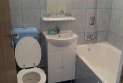 Apartament cu 2 camere decomandat în Brâncoveanu