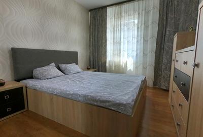 Apartament cu 2 camere decomandat, mobilat în Central - 10
