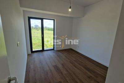 Apartament cu 3 camere decomandat în Aviației - 10