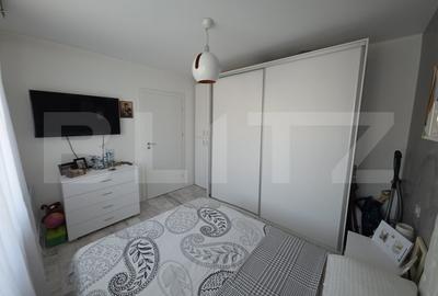 Apartament 3 camere ultra modern- zona linistita, ideal pentru familii! - 8