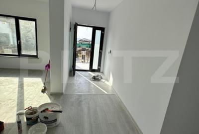 Casă cu 4 camere cu Teren 453 Mp în Miroslava - 9