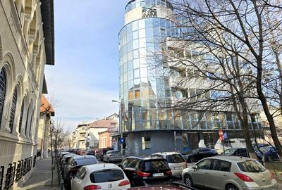 Spatiu birouri 260 mp utili in cladire de birouri langa Primaria Banu Manta - 3