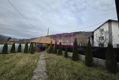 Vila de vacanta cu 4 camere de vanzare in Valea Doftanei - 1