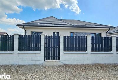 Casă cu 4 camere cu Teren 596 Mp în Bod - 8