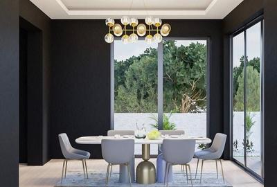 3 camere /terasa Pallady - 2
