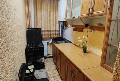 Garsonieră semidecomandată în Central