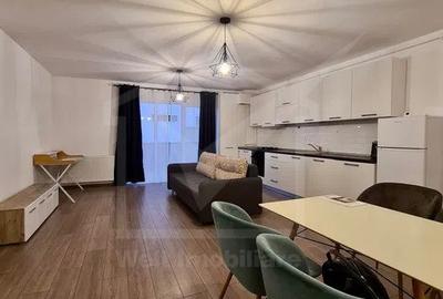 Apartament 2 camere, 53mp + terasa, imobil nou, cartier Europa - 1